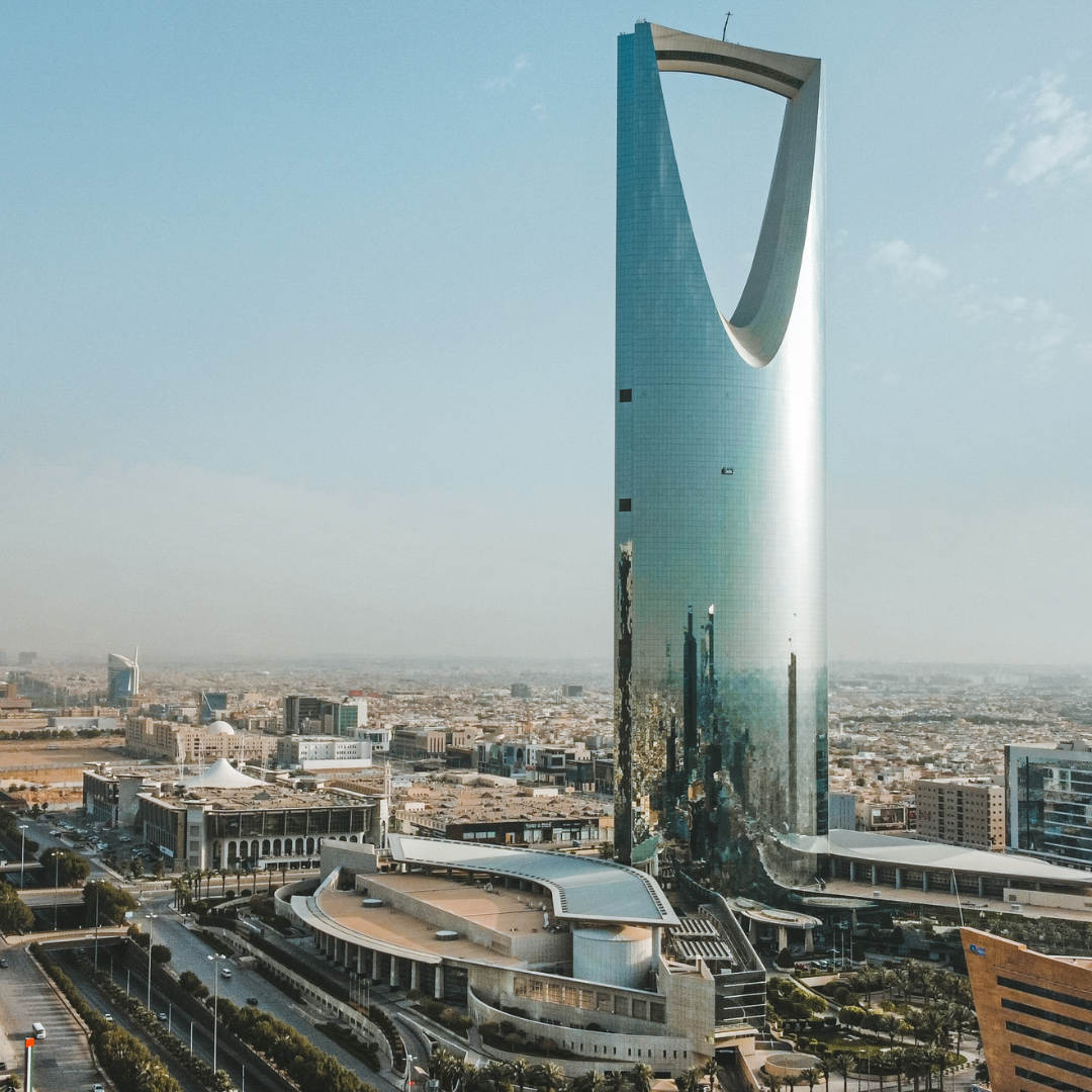 Saudi