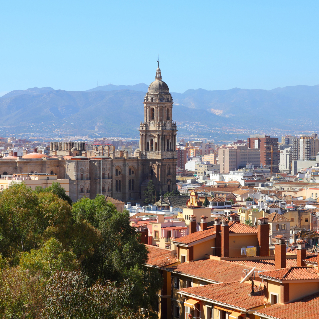 Spain